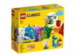 LEGO® Classic 11019 - Kocky a funkcie